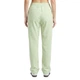Жіночі зелені картаті штани Zara із завищеною талією XS 1608/044/098 (XS) - изображение 2