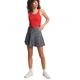 Superdry жіноча футболка Vintage Crop без бретелей червона M W6011296A SPR M - зображення 2