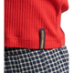 Superdry жіноча футболка Vintage Crop без бретелей червона M W6011296A SPR M - зображення 3