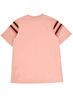 Футболка жіноча Fila Terri в стилі оверсайз XS 687935 A712 (XS) - зображення 3