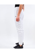 Жіночі спортивні штани Fila Alma Woven XS 687083 M67 (XS) - зображення 2
