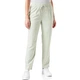 Жіночі вільні лляні штани Vero Moda Jesmilo Ankle вільні штани з льону XS 10260306 SAGE XS - зображення 1