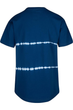 Дитяча бавовняна футболка Hurley Tie Die 152 984460-C00 (152) - изображение 2