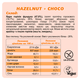 Протеиновые батончики FIZI Protein box 45 г 10 шт Конфетный микс (2514020302) - изображение 5