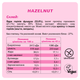Протеиновые батончики FIZI Protein box 45 г 10 шт Конфетный микс (2514020302) - изображение 6