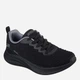 Женские кроссовки Skechers 117731 BBK 38 (8US) 25 см Черные (199025411356) - изображение 2
