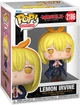 Игровая фигурка Funko POP! Машл Магия и Мускулы Лемон Ирвин (90612) - изображение 1