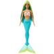 Кукла Barbie Dreamtopia Голубовато-зеленый микс (HRR03) - изображение 6