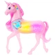 Интерактивная игрушка Barbie Фантастический мир Единорог (JCP78) - изображение 1