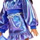 Кукла Barbie Deluxe Style Светящийся индиго (JFP42) - изображение 5