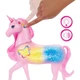 Интерактивная игрушка Barbie Фантастический мир Единорог (JCP78) - изображение 4