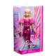 Кукла Barbie Deluxe Style розовая фуксия (JFP40) - изображение 2