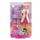 Кукла Barbie Ученая (JCR70) - изображение 2