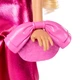 Кукла Barbie Deluxe Style розовая фуксия (JFP40) - изображение 4