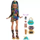 Кукла Monster High Монстро-классика Нефера (JDR48) - изображение 2