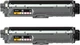 Тонер Brother Toner TN241BKTWIN Double pack Black (BROT241BKT) - зображення 1