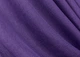 Комплект готовых штор VR-Textil Лен Мешковина №1066ш Фиолетовый 150х280 см 2 шт (30-877) - изображение 6