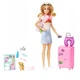Кукла Barbie Путешественница (HJY18) - изображение 10
