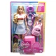 Кукла Barbie Путешественница (HJY18) - изображение 13