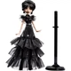 Кукла коллекционная Monster High Танцы Rave'N Венздей (HXJ03) - изображение 3