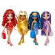 Лялька Rainbow High Swim&Style Санні (507284) - зображення 15