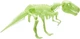Zestaw naukowy Kosmos Tyranozaur świecący w ciemności 617219 (4002051617219) - obraz 3
