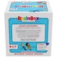Игра настольная YaGo Brainbox Моя первая математика (BZZBRFMA01UA) - изображение 7