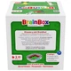 Игра настольная YaGo Brainbox Футбол (BZZBRFB02UA) - изображение 6