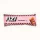Набір протеїнових батончиків FIZI Crispy Hazelnut 40 г х 12 шт (4820262540702) - зображення 5