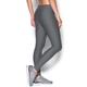 Жіночі спортивні тренувальні легінси Under Armour HeatGear сірі L 1297910 090 (L) - изображение 2