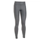 Жіночі спортивні тренувальні легінси Under Armour HeatGear сірі L 1297910 090 (L) - изображение 3
