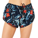 Жіночі шорти Superdry Surf Boardshort пляжні сині XS W3010286A 7AE XS - зображення 2
