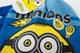 Набір шапка та рукавички Minions The Rise Of Gru для хлопчика зима синій TH4124.BLUE (54) - зображення 2