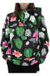 Весняна куртка RipNDip унісекс Maui Nerm великого розміру M RND4301M (M) - изображение 2