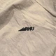 Чоловіча бежева куртка-вітровка Zara з капюшоном M 1538/323/711 (M) - изображение 5