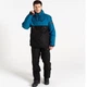 Чоловіча лижна куртка-анорак Dare2b Freeride Overhead XXL DMP599 29U (XXL) - зображення 3