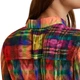 Жіноча сукня-сорочка міді Vila від Desigual L 21WWVW86/9019 (L) - изображение 4