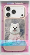 Панель Nimmy Gentle Pets Series Dog MagSafe для Apple iPhone 17 Pro Max Pink (N-YSMC-IP17-PRO-MAX-038) - зображення 8