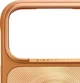 Etui plecki Nimmy Gentle Pets Series Dog MagSafe do Apple iPhone 17 Pro Orange (N-YSMC-IP17-PRO-024) - obraz 5