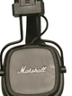Бездротові навушники Marshall Major IV Black (7340055379458) (955555912624176) - Уцінка - зображення 3