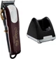 Машинка для стрижки WAHL MAGIC CLIP CORDLESS з платформою зардки - зображення 6
