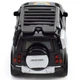 Автомодель TechnoDrive Шеврони Героїв Land Rover Defender 110 ГУР МО (250364M) - зображення 13