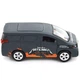 Автомодель TechnoDrive Шеврони Героїв Toyota Alphard Загін Метеликів (KM6011) - зображення 14