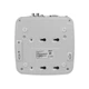 4-канальний гібридний WizSense DH-XVR5104C-4KL-I3 - зображення 3