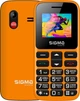 Мобильный телефон Sigma mobile Comfort 50 HIT2020 (Orange) UA-UCRF [50335] - изображение 2