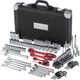 Набор инструментов Intertool ET-7176 176шт [85183] - изображение 5
