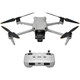 Квадрокоптер DJI Air 3 Drone with RC-N2 Remote Controller (CP.MA.00000691.01) EU [90539] - изображение 1