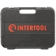 Набор инструментов Intertool ET-8156 156шт [85186] - изображение 12
