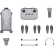 Квадрокоптер DJI Air 3 Drone with RC-N2 Remote Controller (CP.MA.00000691.01) EU [90539] - изображение 9