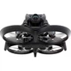 Квадрокоптер DJI Avata Pro View Combo with RC Motion 2 Controller (CP.FP.00000101.01) [100575] - изображение 5